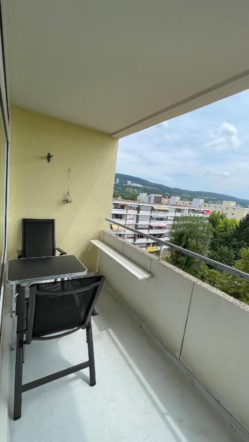 1,5 Zimmerwohnung In Heidelberg Exterior foto